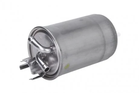 Паливний прямоточний фільтр MAHLE/KNECHT дизель MAHLE / KNECHT KL197
