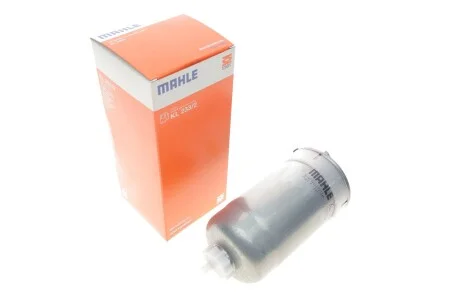 Топливный прямоточный фильтр дизель MAHLE / KNECHT KL233/2