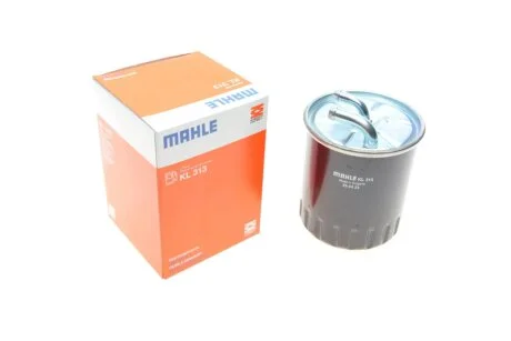 Топливный прямоточный фильтр дизель MAHLE / KNECHT KL 313