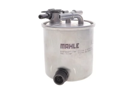 Паливний прямоточний фільтр MAHLE/KNECHT дизель MAHLE / KNECHT KL404/16