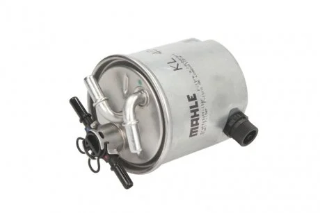 Паливний прямоточний фільтр MAHLE/KNECHT дизель MAHLE / KNECHT KL404/25
