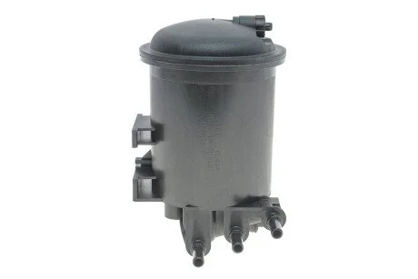 Топливный прямоточный фильтр дизель MAHLE / KNECHT KL414