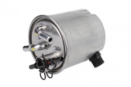 Фильтр топливный Mahle (без датчика уровня) Nissan X-Trail, Qashqai 2,0DCi 07- -снят с производства MAHLE / KNECHT KL440/15