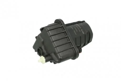 Паливний прямоточний фільтр MAHLE/KNECHT дизель MAHLE / KNECHT KL469