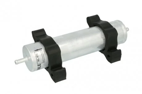 Топливный прямоточный фильтр дизель MAHLE / KNECHT KL478