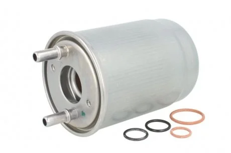 Паливний прямоточний фільтр MAHLE/KNECHT дизель MAHLE / KNECHT KL 485/16D