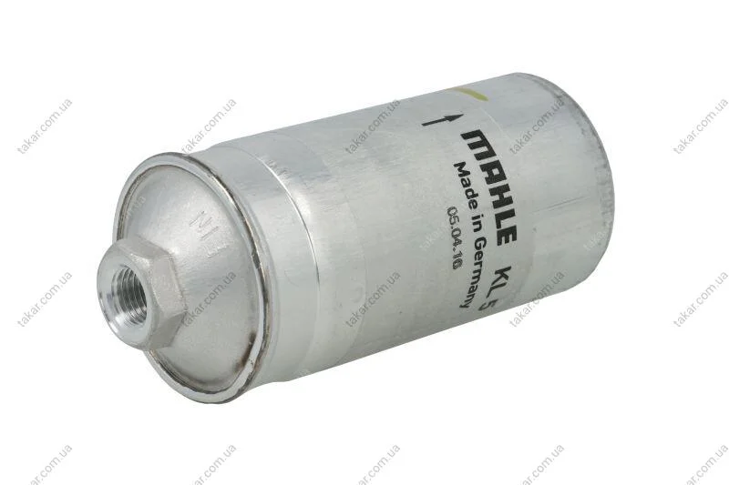 Фільтр топл. (вир-во Knecht-Mahle) MAHLE / KNECHT KL5 (фото 1)