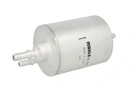 Паливний прямоточний фільтр MAHLE/KNECHT бензин MAHLE / KNECHT KL 570