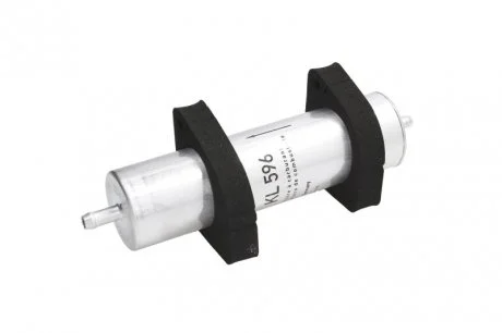Паливний прямоточний фільтр MAHLE/KNECHT дизель MAHLE / KNECHT KL 596
