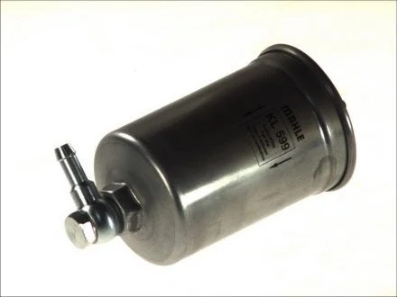 Паливний прямоточний фільтр MAHLE/KNECHT дизель MAHLE / KNECHT KL599
