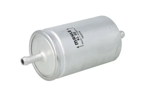 Фільтр палив. (Knecht-mahle) MAHLE / KNECHT KL60