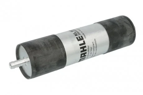 Топливный прямоточный фильтр дизель MAHLE / KNECHT KL 658