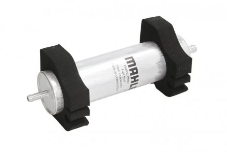 Паливний прямоточний фільтр MAHLE/KNECHT дизель MAHLE / KNECHT KL660