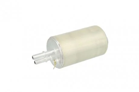 Паливний прямоточний фільтр MAHLE/KNECHT бензин MAHLE / KNECHT KL 705