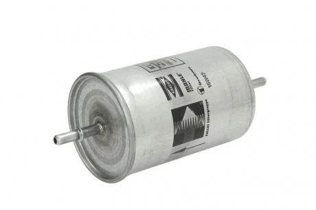 Паливний прямоточний фільтр MAHLE/KNECHT бензин MAHLE / KNECHT KL 71