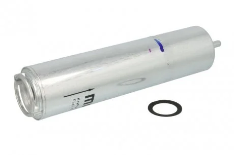 Паливний прямоточний фільтр MAHLE/KNECHT дизель MAHLE / KNECHT KL736/1D