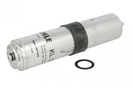 Паливний прямоточний фільтр MAHLE/KNECHT дизель MAHLE / KNECHT KL 763D