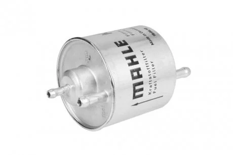 Паливний прямоточний фільтр MAHLE/KNECHT бензин MAHLE / KNECHT KL87