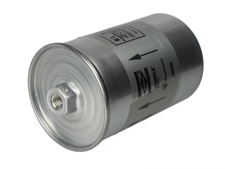 Паливний прямоточний фільтр MAHLE/KNECHT бензин MAHLE / KNECHT KL 88