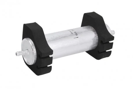Топливный прямоточный фильтр дизель MAHLE / KNECHT KL916