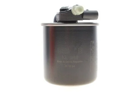 Паливний прямоточний фільтр MAHLE/KNECHT дизель MAHLE / KNECHT KL948