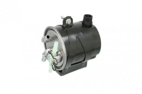 Топливный прямоточный фильтр дизель MAHLE / KNECHT KLH44/22