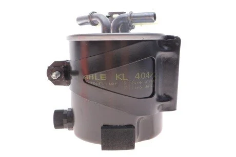 Топливный прямоточный фильтр дизель MAHLE / KNECHT KLH 44/25