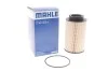 Топливный фильтр-патрон дизель MAHLE / KNECHT KX191/1D (фото 1)