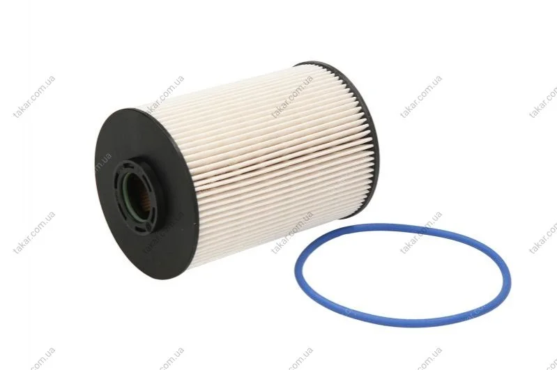 Паливний фільтр-патрон MAHLE/KNECHT дизель MAHLE / KNECHT KX211D (фото 1)