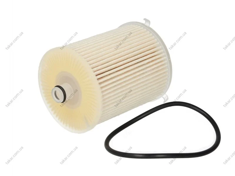 Паливний фільтр-патрон MAHLE/KNECHT дизель MAHLE / KNECHT KX245/4D (фото 1)
