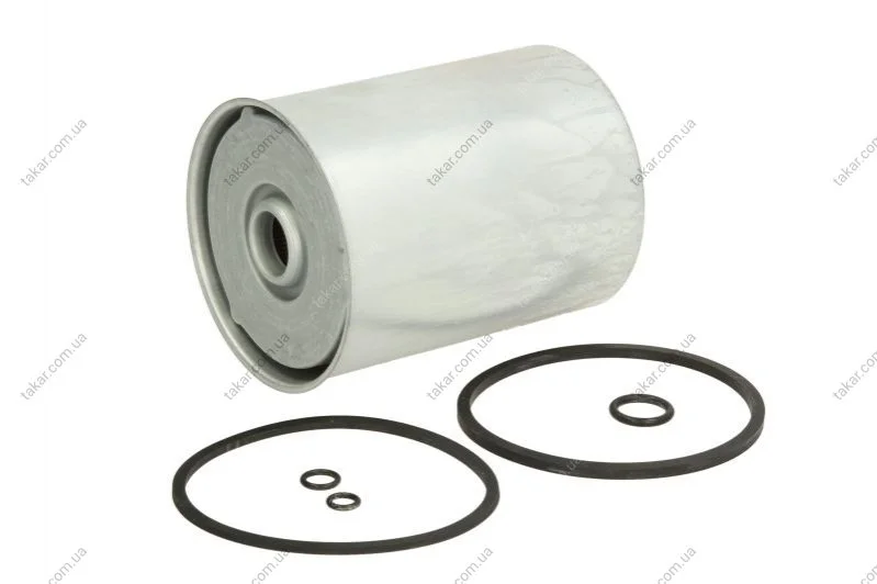 Паливний фільтр-патрон MAHLE/KNECHT дизель MAHLE / KNECHT KX24D (фото 1)
