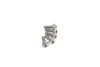 Паливний фільтр-патрон MAHLE/KNECHT дизель MAHLE / KNECHT KX 338/26D (фото 3)