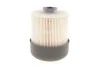 Топливный фильтр-патрон дизель MAHLE / KNECHT KX 338/28D (фото 4)