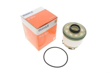Топливный фильтр-патрон дизель MAHLE / KNECHT KX385D