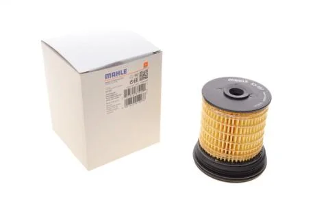 Топливный фильтр-патрон дизель MAHLE / KNECHT KX397