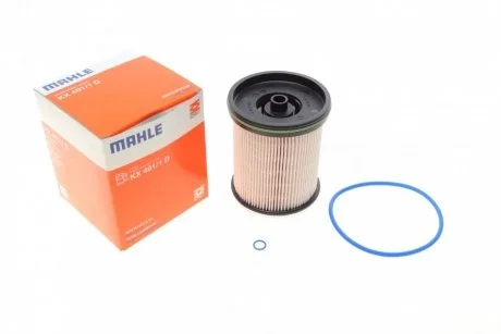 Паливний фільтр-патрон MAHLE/KNECHT дизель MAHLE / KNECHT KX4911D