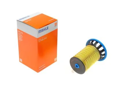 Топливный фильтр-патрон дизель MAHLE / KNECHT KX515