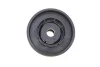 Топливный фильтр-патрон MAHLE / KNECHT KX 533KIT (фото 3)