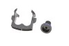 Топливный фильтр-патрон MAHLE / KNECHT KX 533KIT (фото 4)