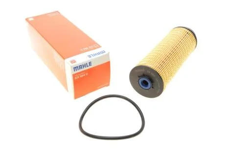 Паливний фільтр-патрон MAHLE/KNECHT MAHLE / KNECHT KX564D