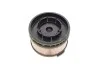 Паливний фільтр-патрон MAHLE/KNECHT MAHLE / KNECHT KX568KIT (фото 4)