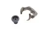 Паливний фільтр-патрон MAHLE/KNECHT MAHLE / KNECHT KX568KIT (фото 7)