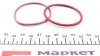 Паливний фільтр-патрон MAHLE/KNECHT MAHLE / KNECHT KX72D2 (фото 2)