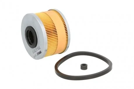 Топливный фильтр-патрон дизель MAHLE / KNECHT KX79D