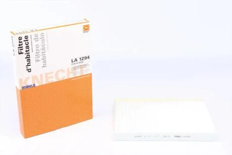 Фільтр салону стандартний MAHLE / KNECHT LA1294