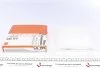 Фільтр салону стандартний MAHLE / KNECHT LA 155 (фото 1)