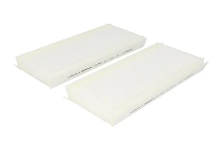 Фільтр салон. (Knecht-Mahle) MAHLE / KNECHT LA349/S
