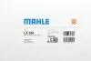 Фильтр салона стандартный MAHLE / KNECHT LA 360 (фото 7)