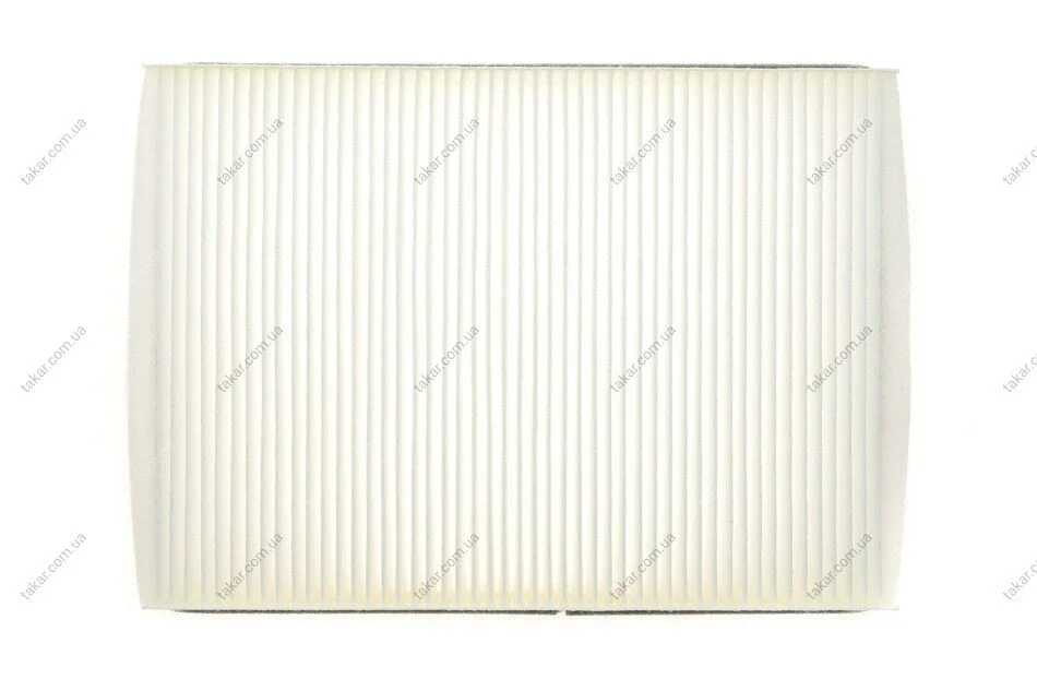 Фільтр салону стандартний MAHLE / KNECHT LA44 (фото 1)