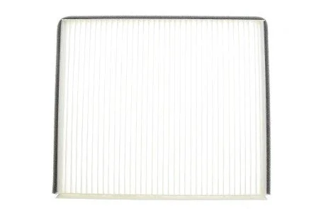 Фільтр салону стандартний MAHLE / KNECHT LA 447